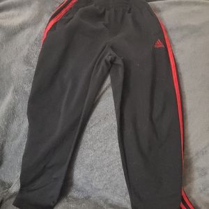 Boys Adidas sweats